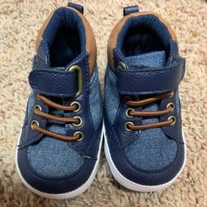 Children’s place booties